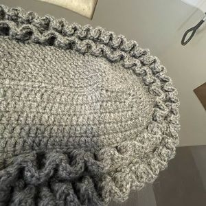 HANDCRAFTED runner table